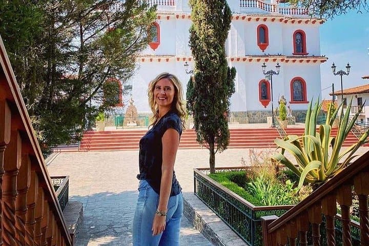 Full-Day Mazamitla Day Trip from Guadalajara — Pueblo Mágico Markets, Mountain Air & Optional Adventures