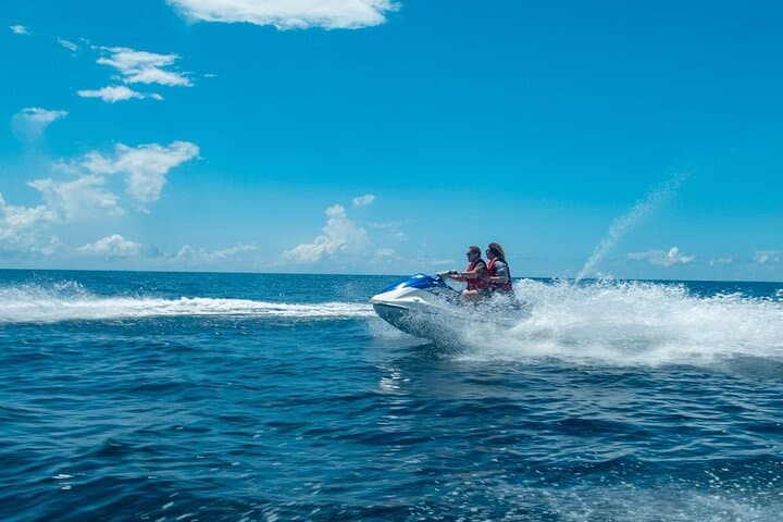 Galu Beach Jet Ski Dolphin Safari — Diani High-Speed Dolphin Watching photo 6