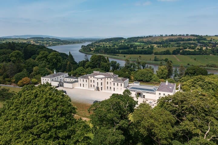 Explore Ireland's Global Garden: Mount Congreve Gardens Visitor Guide photo 4