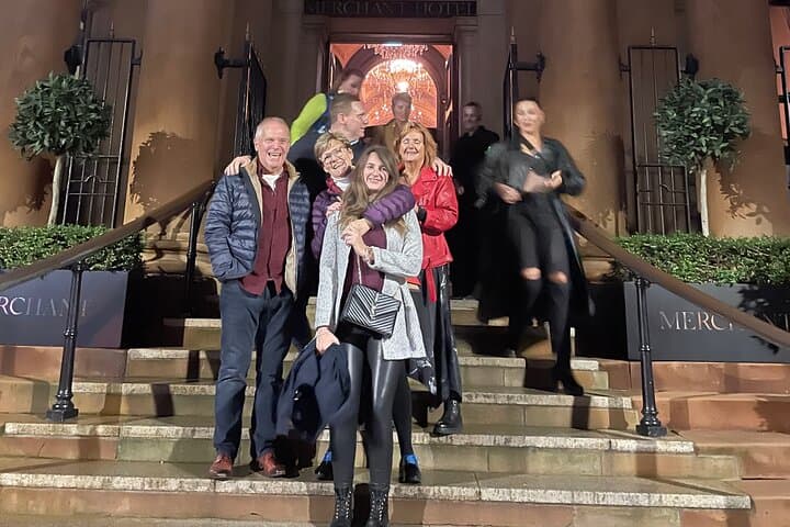 Private 4-Hour Belfast Tour: Giants Ring, Titanic Quarter & Stormont photo 6