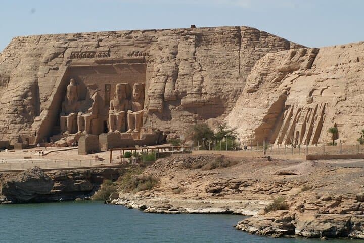 Private Abu Simbel Day Tour from Aswan: Complete Guide, Travel Time & Tips photo 3