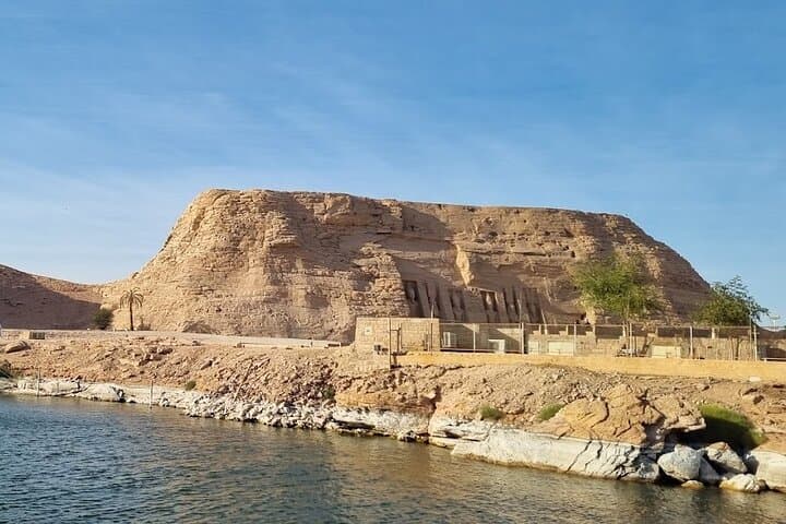 Abu Simbel, Philae & the Unfinished Obelisk — Full-Day Monuments Tour from Aswan photo 4