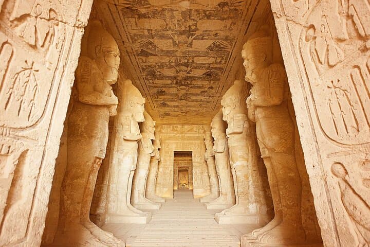 Private Abu Simbel Day Tour from Aswan: Complete Guide, Travel Time & Tips