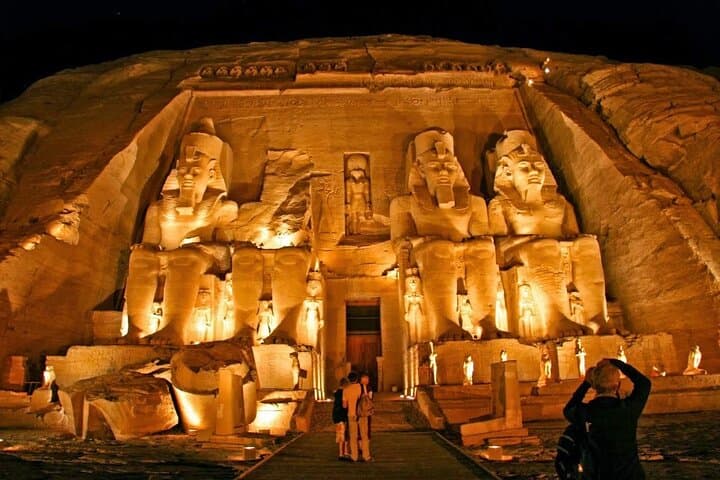 5-Day Ancient Egypt Highlights: Karnak, Valley of the Kings & Abu Simbel photo 3