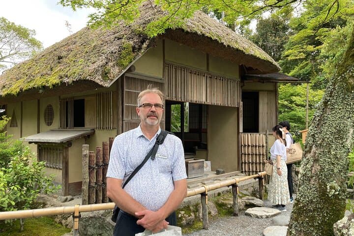 Custom Full-Day Kyoto Walking Tour: Private One-Day Itinerary & Tips photo 2