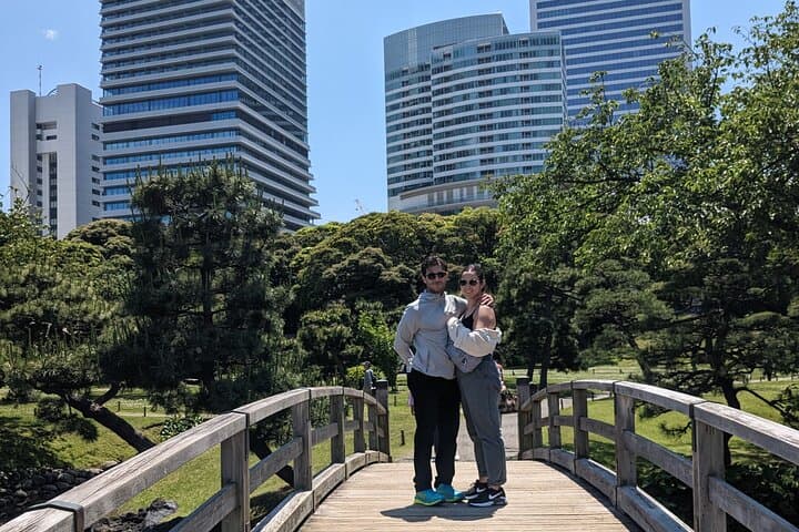 Customize Tokyo in a Day: Private Full-Day City Tour with Local Guide photo 4