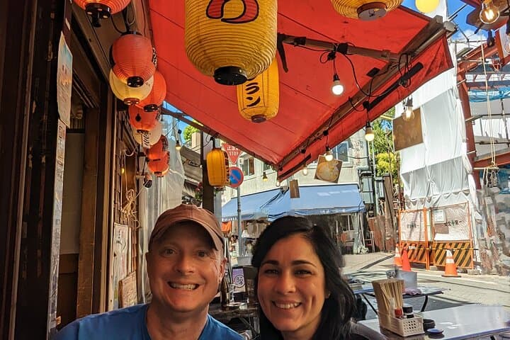 Customize Tokyo in a Day: Private Full-Day City Tour with Local Guide photo 6