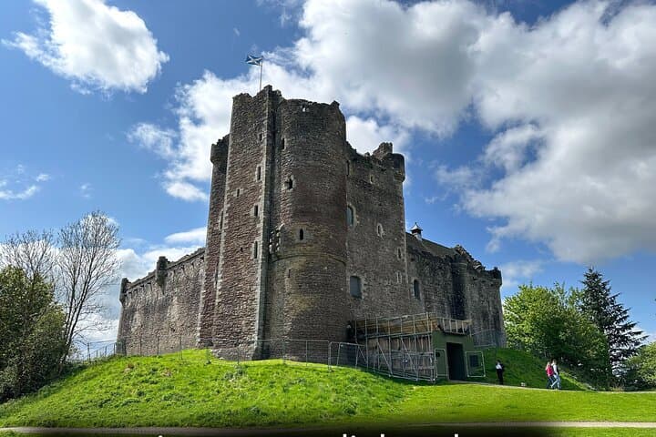Game of Thrones & Outlander Filming Locations Day Tour from Edinburgh photo 2