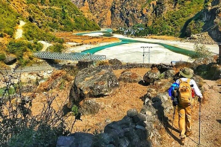 Annapurna Circuit: 11-Day Private Trek Over Thorong La Pass photo 2