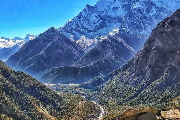 Annapurna Circuit: 11-Day Private Trek Over Thorong La Pass photo 4