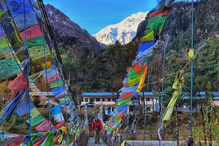 Annapurna Circuit: 11-Day Private Trek Over Thorong La Pass photo 6