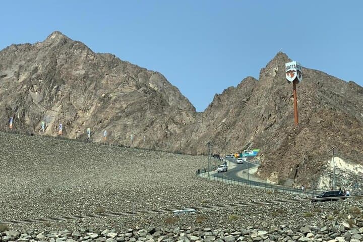 Hatta Full-Day Tour: Wadi, Dam & Lake with Lunch photo 6
