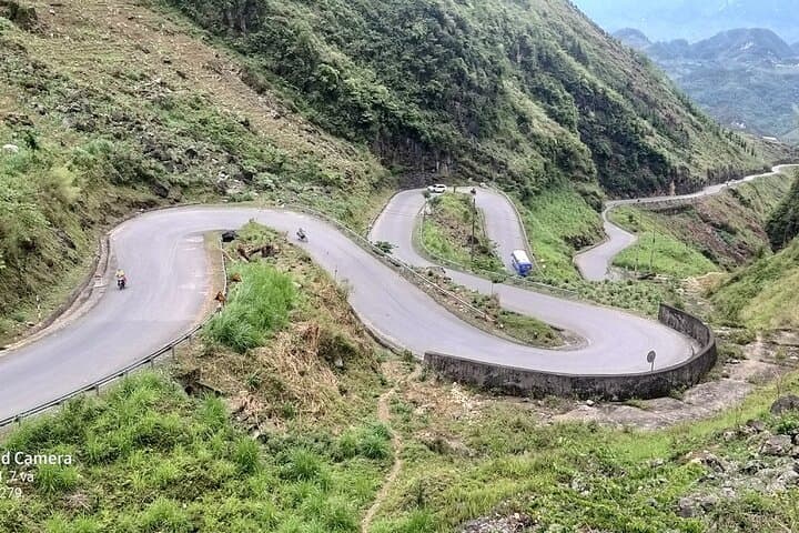 Ha Giang Loop Motorbike Tour from Hanoi — 3–4 Day Easy-Rider Adventure photo 4