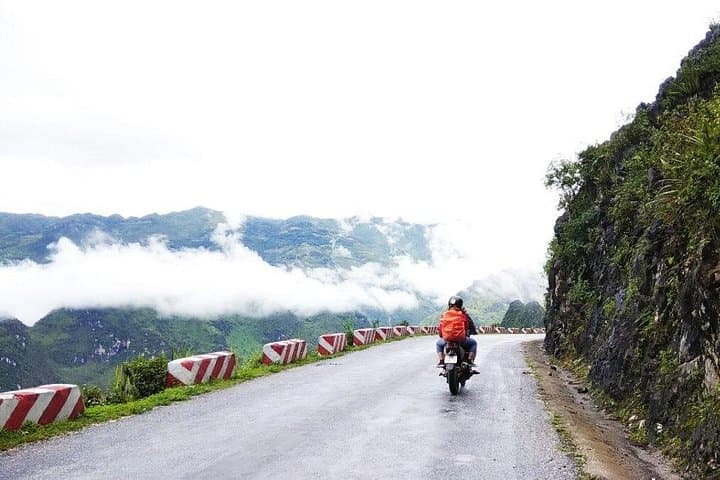 Ha Giang Loop Motorbike Tour from Hanoi — 3–4 Day Easy-Rider Adventure photo 2
