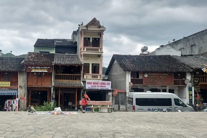Ha Giang Loop: 3-Day Motorbike Highlights Through Dong Van Karst Plateau photo 4