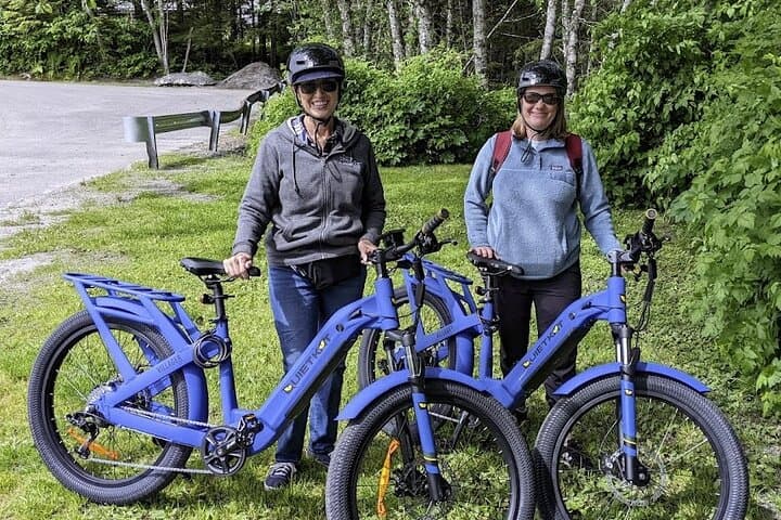Sitka E-Bike Rentals — Self-Guided Coastal Rides & Wildlife Viewing photo 6