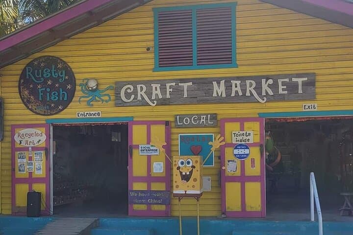 Roatan ATV Jungle Tour: Sloths, Monkeys, Chocolate & Rum Tasting photo 5