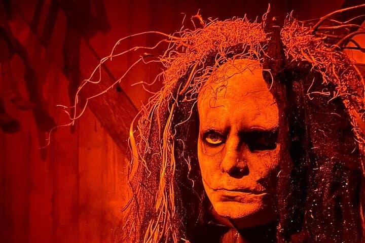 Fear at the Pier: Inside Panama City Beach’s 20-Minute Walk-Through Haunted Attraction photo 5
