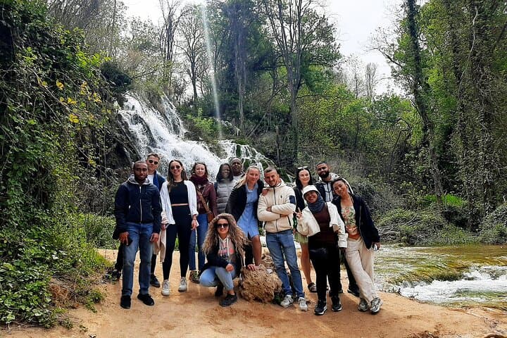 Exploring Krka Waterfalls: A Day Trip from Split’s Vibrant Coast photo 3