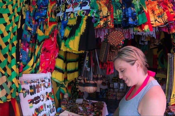 Half-Day Ocho Rios Sightseeing and Puerto Seco Beach Escape photo 6