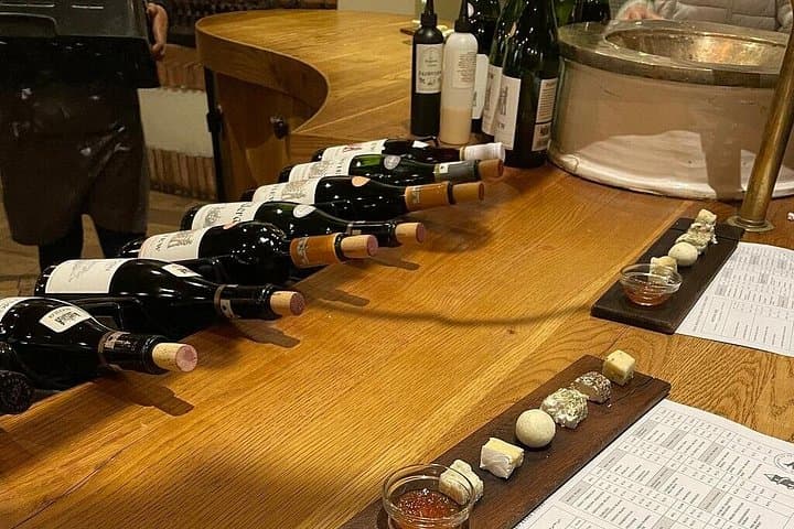 Wine Tasting in the Cape Winelands: Stellenbosch, Franschhoek & Paarl Day Tour photo 3