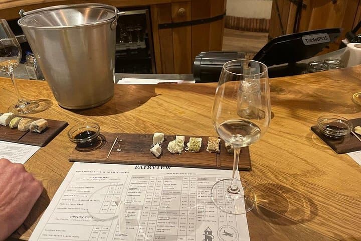 Wine Tasting in the Cape Winelands: Stellenbosch, Franschhoek & Paarl Day Tour photo 4