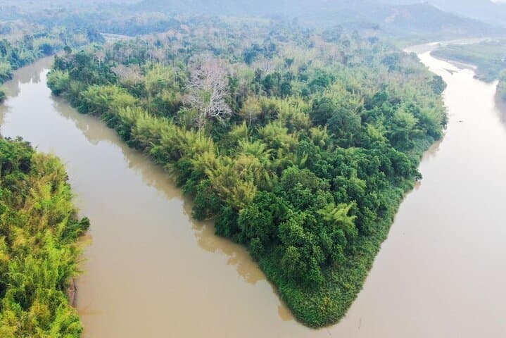Two-Day Private Escape to Nam Cat Tien National Park: Wildlife, Lava Tubes & Bau Sau Lake photo 3