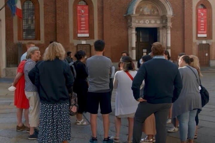 Skip-the-Line Last Supper & Cenacolo Vinciano Museum Tour in Milan photo 2