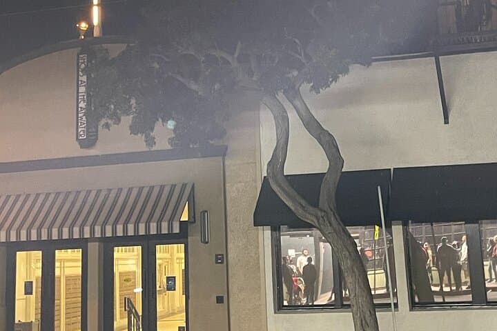 Haunted Catalina EMF Detection Walking Tour in Avalon
