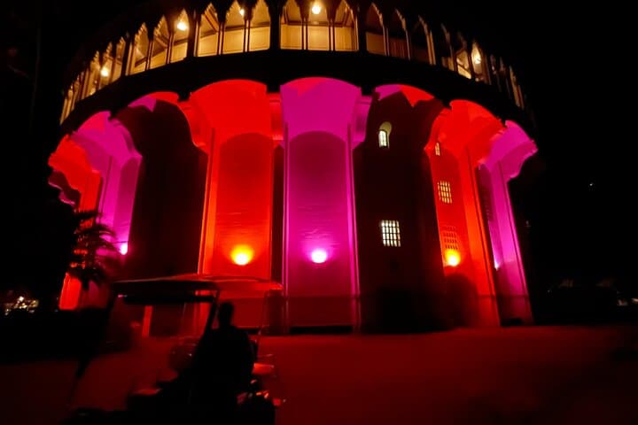 Haunted Catalina EMF Detection Walking Tour in Avalon photo 2