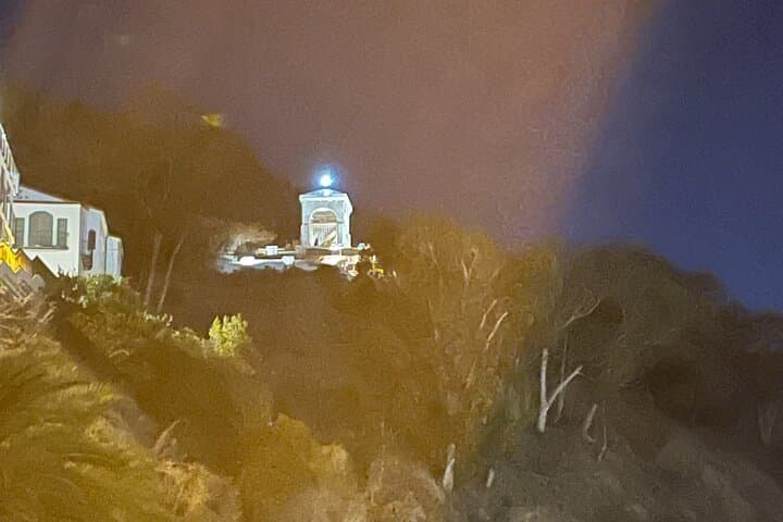 Haunted Catalina EMF Detection Walking Tour in Avalon photo 3