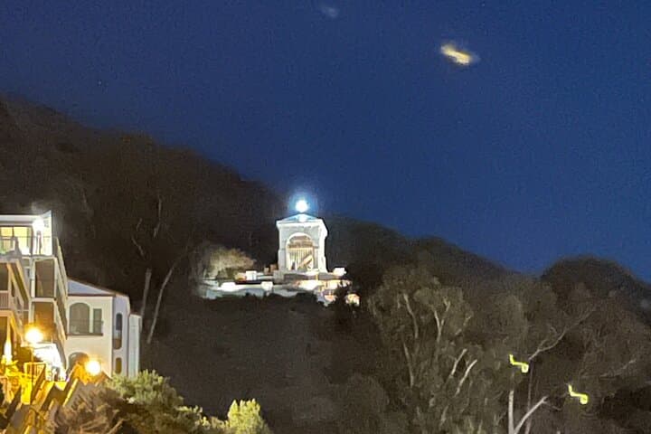 Haunted Catalina EMF Detection Walking Tour in Avalon photo 5