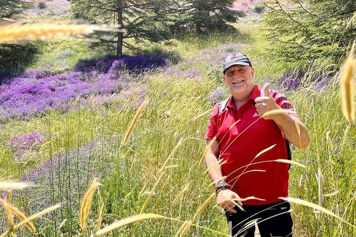 Hike the Shouf Cedars: Private Day Trip to Maaser el Shouf's Ancient Forest photo 3