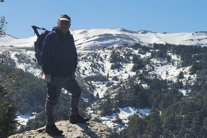Hike the Shouf Cedars: Private Day Trip to Maaser el Shouf's Ancient Forest photo 2