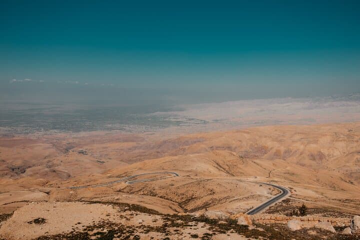 Three Days in Jordan: Petra, Wadi Rum & Bedouin Nights from Tel Aviv photo 2