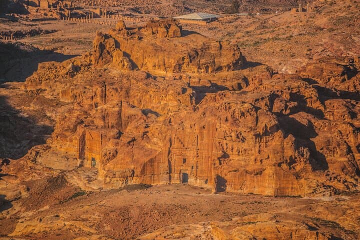 Three Days in Jordan: Petra, Wadi Rum & Bedouin Nights from Tel Aviv photo 6