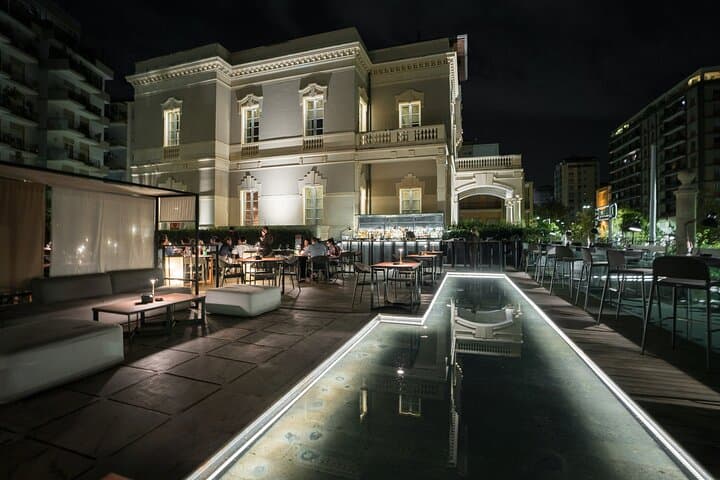 Catania Rooftop Food & Wine Walk — Upscale 4-Venue Tasting Experience photo 6
