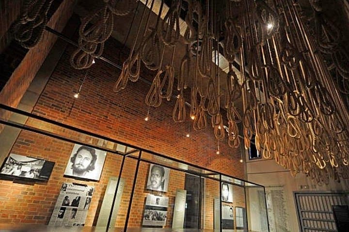 Half-Day Soweto & Apartheid Museum Guided Tour — Cultural History in Johannesburg photo 2