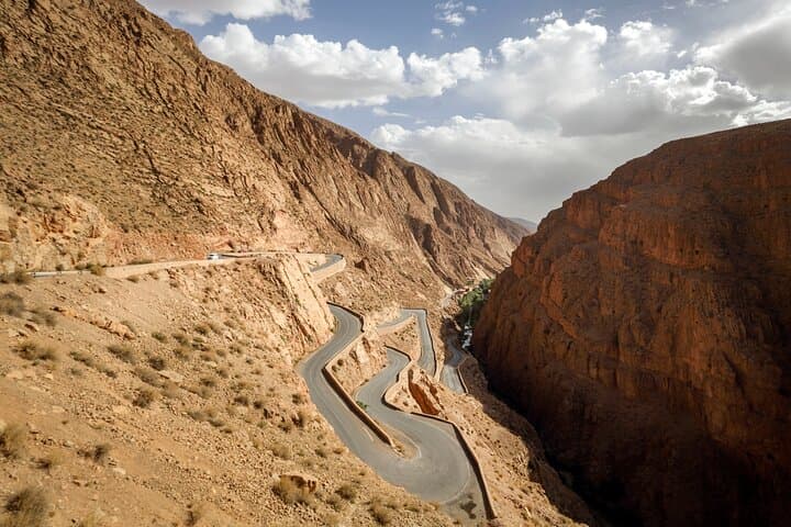 3-Day Private Marrakech to Merzouga: Dunes, Gorges & Berber Camps photo 4