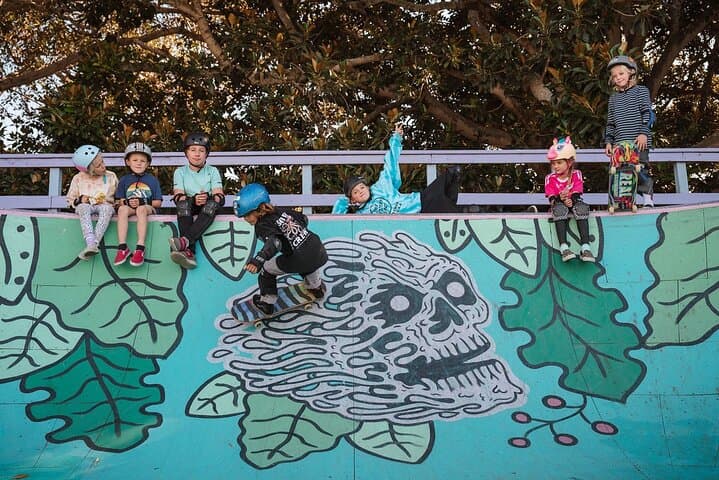 Santa Barbara Skateboard Tour: Iconic Spots & Private Skateparks photo 3