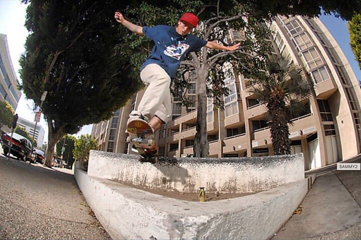 Santa Barbara Skateboard Tour: Iconic Spots & Private Skateparks photo 5