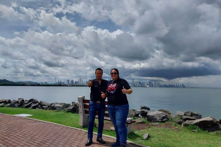 Private Panama City Tour — Casco Viejo, Canal Locks & Islands in 4–5 Hours photo 2