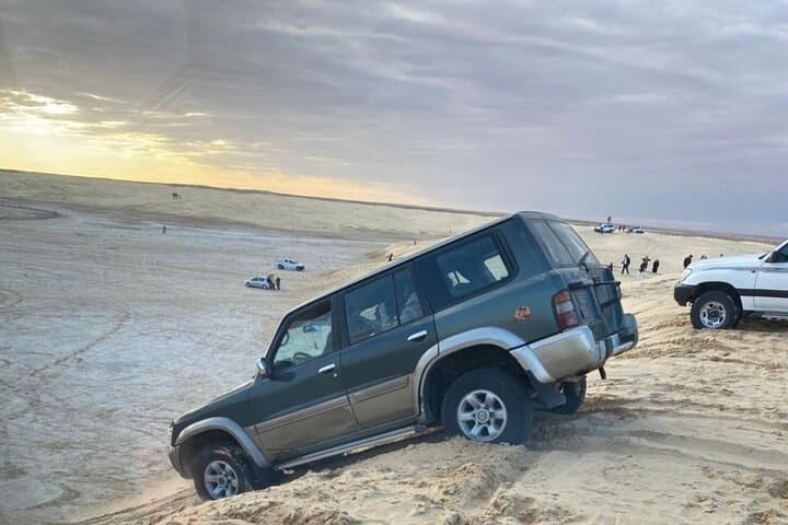 2-Day Sahara Explorer: South Tunisia Circuit from Hammamet to Tozeur photo 3