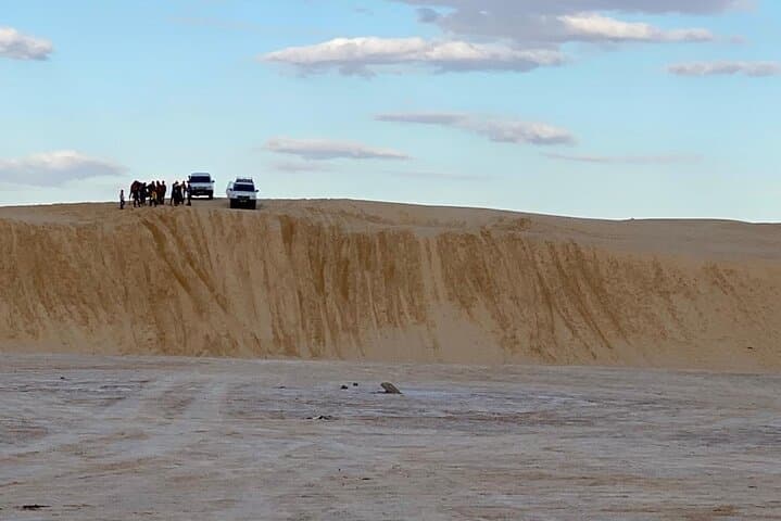 2-Day Sahara Explorer: South Tunisia Circuit from Hammamet to Tozeur photo 5