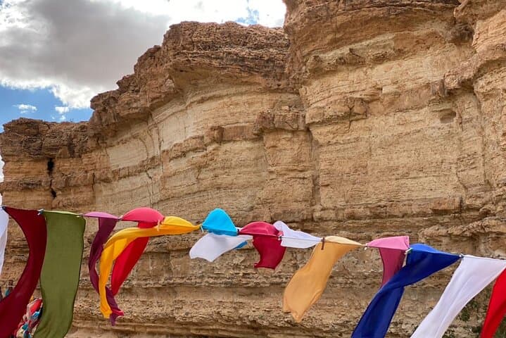 2-Day Sahara Explorer: South Tunisia Circuit from Hammamet to Tozeur photo 6