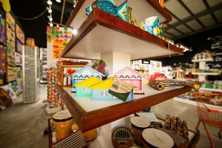 Punta Cana Gourmet: Tour de Chocolate, Café y Mamajuana