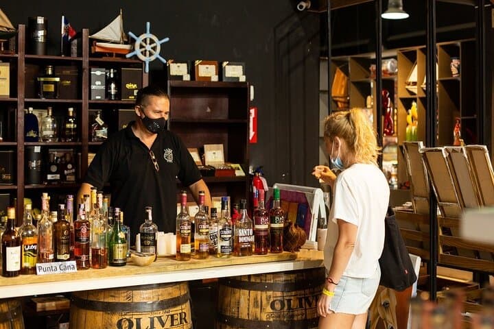Punta Cana Gourmet: Tour de Chocolate, Café y Mamajuana photo 6