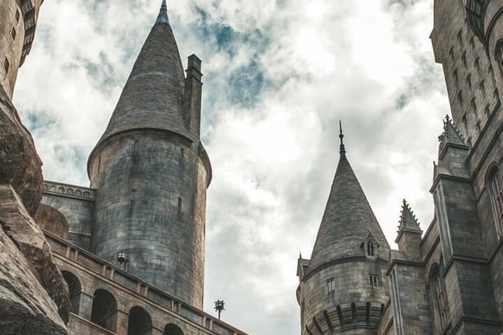 Walk in Robert Langdon’s Footsteps: Prague’s Secret of Secrets Tour photo 2