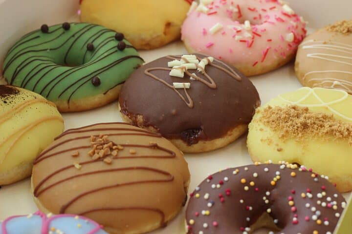 Brighton Donut Walking Tour: Lanes, Pier & Artisan Treats photo 5
