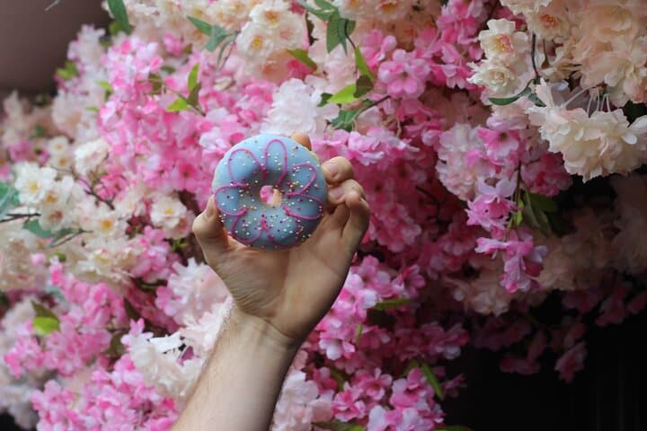 Brighton Donut Walking Tour: Lanes, Pier & Artisan Treats photo 2